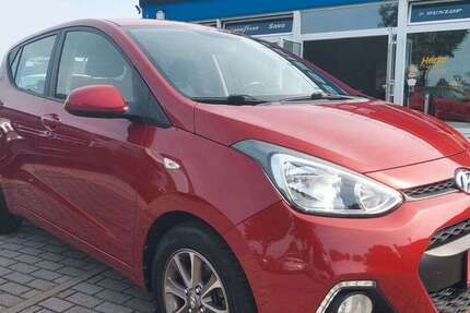 Hyundai i10 89.398 km 5.199 € Leipzig 04319