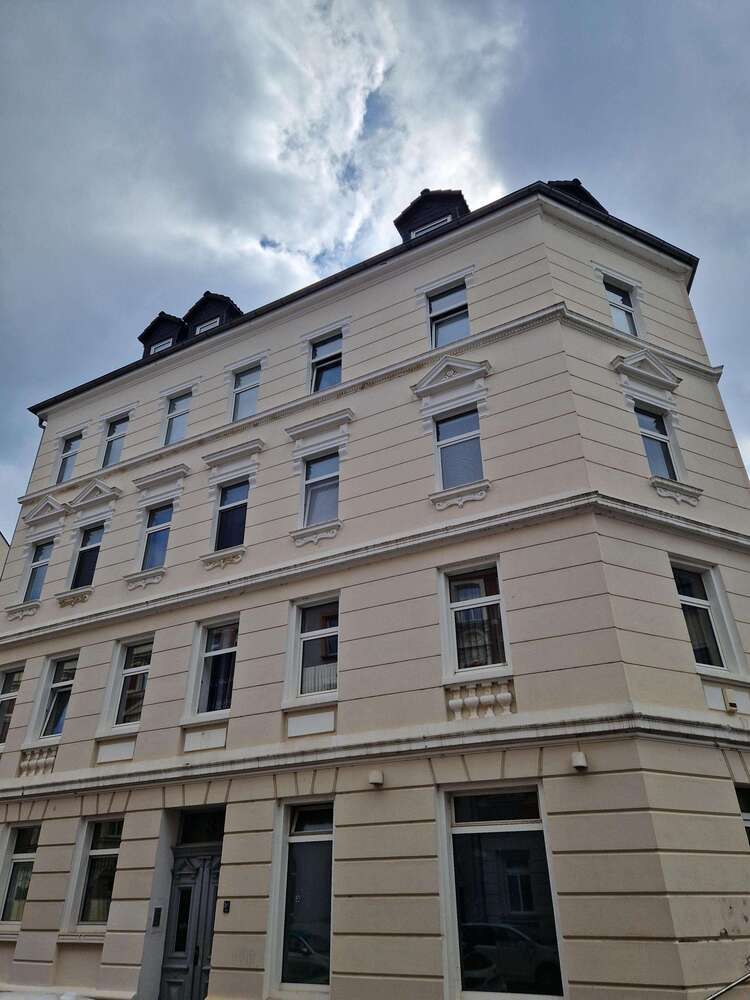 Wohnung zum Kaufen in Leipzig 95.000 € 51 m²