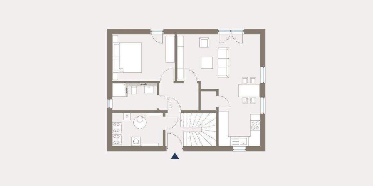 Mehrfamilienhaus, Wohnhaus Peissen Peißen - 4 Zimmer, 141 m&sup2;, 235.999&euro; | Angebot:24623906