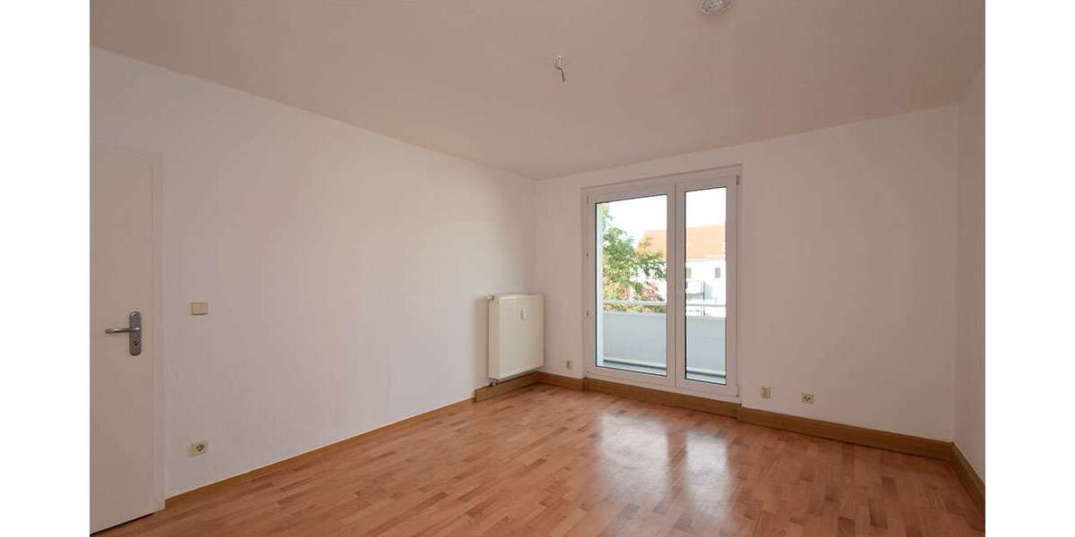 Etagenwohnung Halle (Saale) Südstadt - 2 Zimmer, 51 m&sup2;, 339&euro; | Angebot:27318355