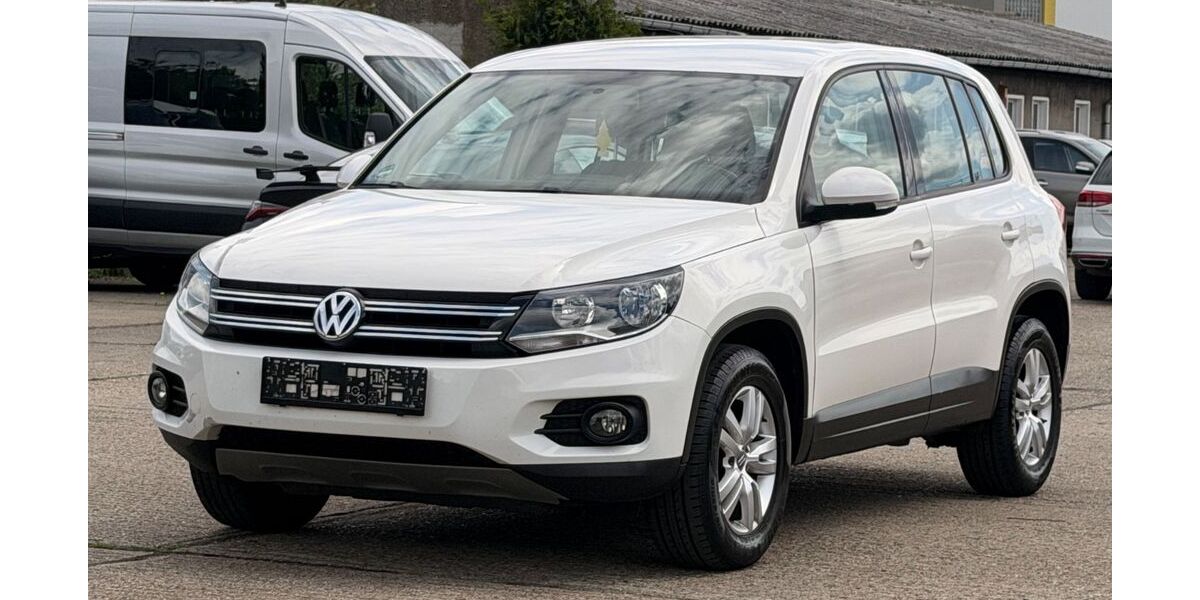 VW Tiguan 260.000 km 5.500 &euro; Greppin , Bitterfeld-Wolfen 06803