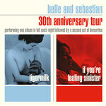 Belle & Sebastian - Performing Tigermilk + fan favourites
