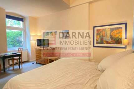 Wohnung zum Kaufen in Berlin 180.000 € 27 m²
