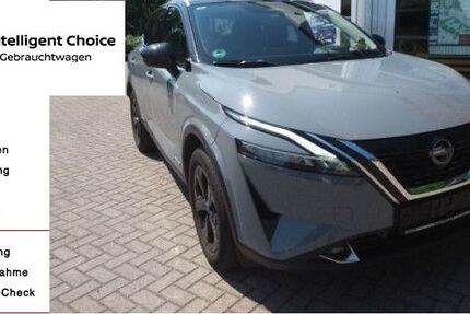 Nissan Qashqai 21.000 km 32.490 € Lutherstadt Eisleben 06295