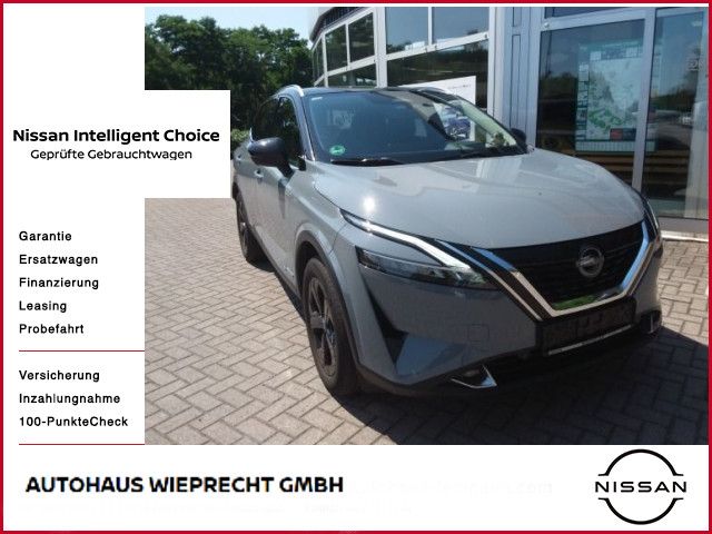 Nissan Qashqai 21.000 km 32.490 € Lutherstadt Eisleben 06295