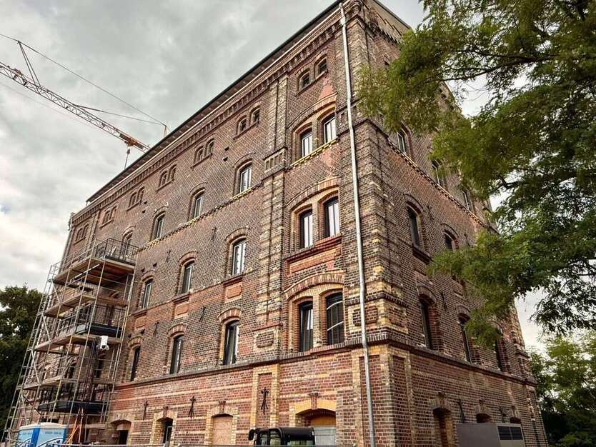 Wohnung zum Mieten in Lochau 1.453 € 109.9 m²