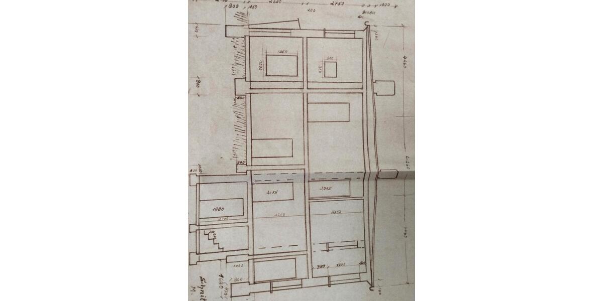 Einfamilienhaus Eisleben (Lutherstadt) - 5 Zimmer, 200 m&sup2;, 99.900&euro; | Angebot:22643215