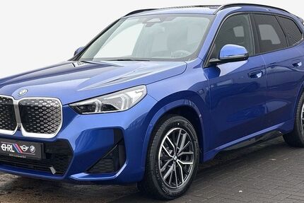 BMW iX1 1.900 km 49.940 &euro; Halle (Saale) 06112