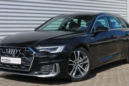Audi A6 13.633 km 44.830 &euro; Delitzsch 04509