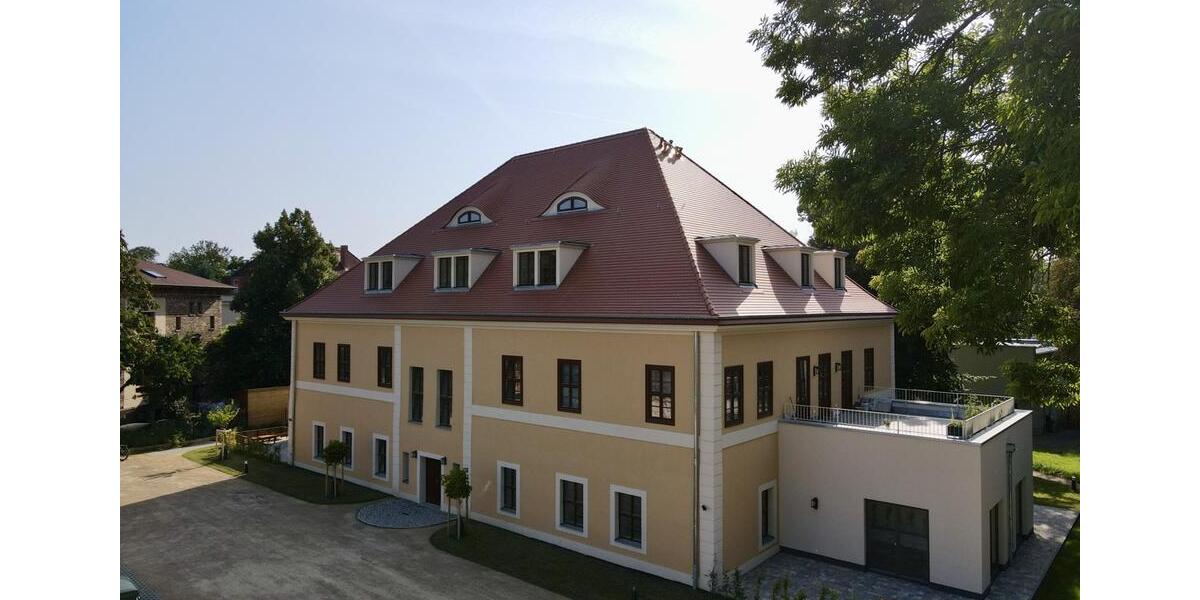 Erdgeschoßwohnung Halle (Saale) Frohe Zukunft - 5 Zimmer, 208 m&sup2;, 1.990&euro; | Angebot:22130526