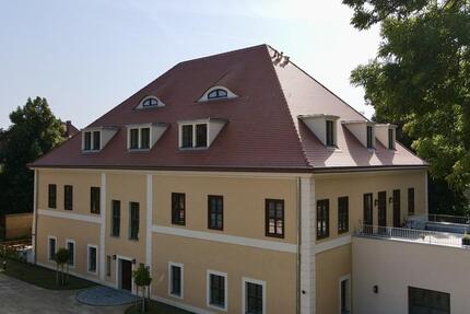 Wohnung Halle (Saale) Frohe Zukunft - 4 Zimmer, 208 m&sup2;, 1.990&euro; | Angebot:22130526