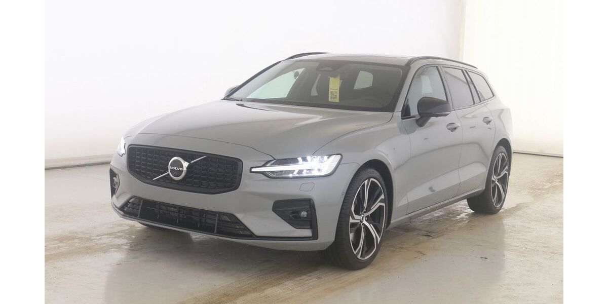 Volvo V60 16.200 km 39.990 € Salzatal OT Bennstedt 06198
