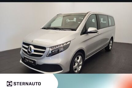 Mercedes V 250