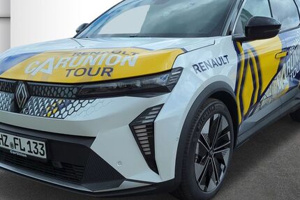 Renault Scenic 30.000 km 39.995 &euro; Halle 06132