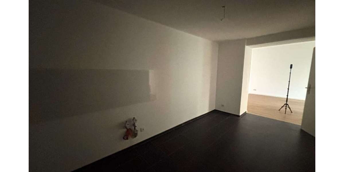 5% - Rendite: Solide Kapitalanlage in der südlichen Innenstadt 3 zimmer