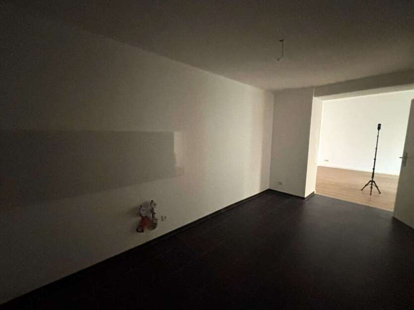 5% - Rendite: Solide Kapitalanlage in der südlichen Innenstadt 3 zimmer