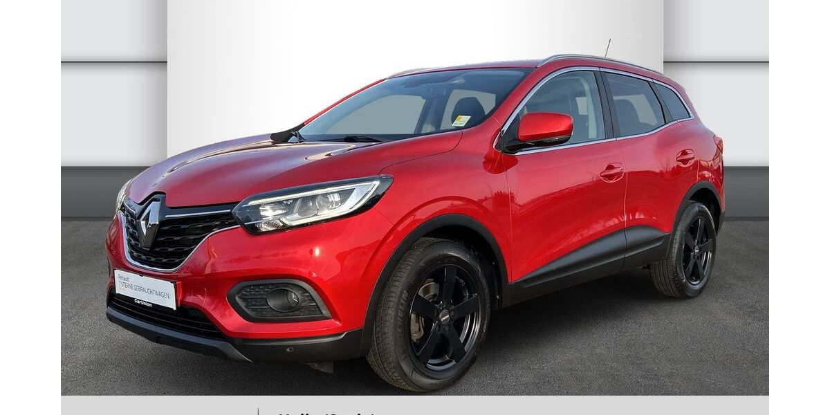 Renault Kadjar 96.184 km 13.695 &euro; Halle 06132