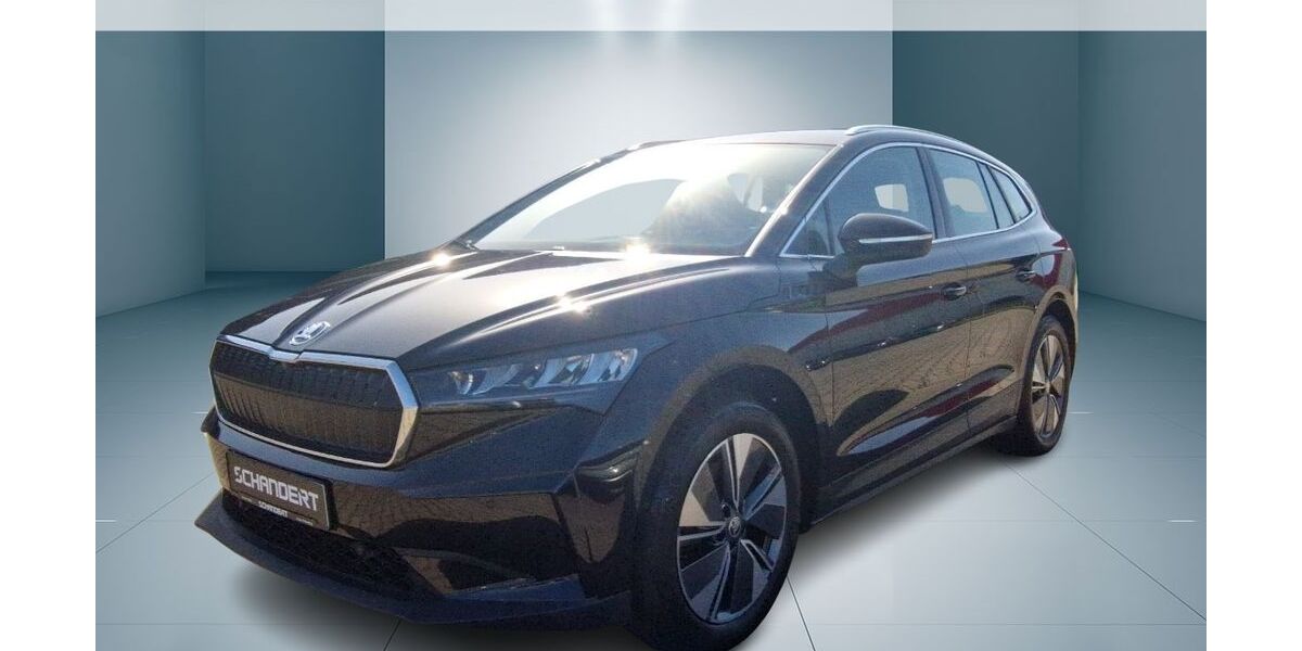 Skoda Enyaq 68.284 km 32.950 &euro; Bitterfeld-Wolfen 06766