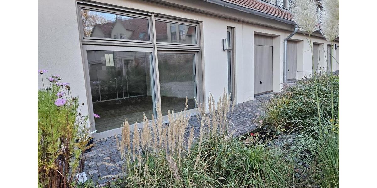 Erdgeschoßwohnung Halle (Saale) Dölau - 2 Zimmer, 73 m&sup2;, 890&euro; | Angebot:23407763