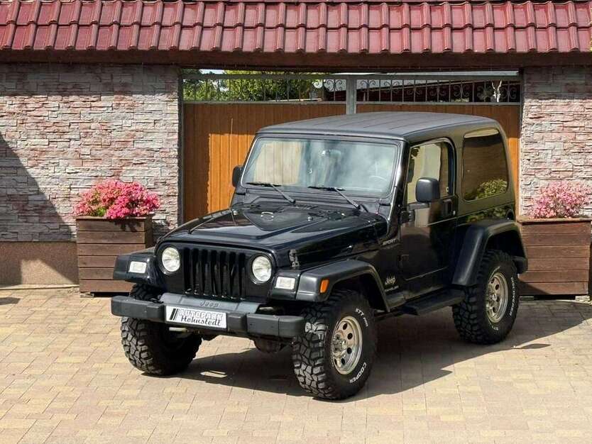 Wrangler