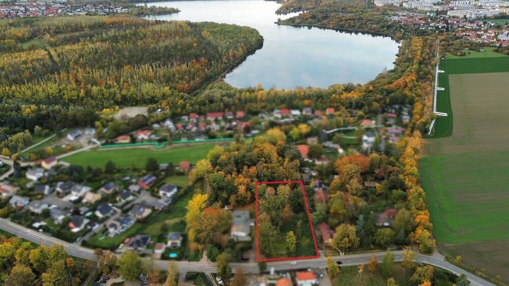 Grundstück Markranstädt - 850.000&euro; | Angebot:26909879