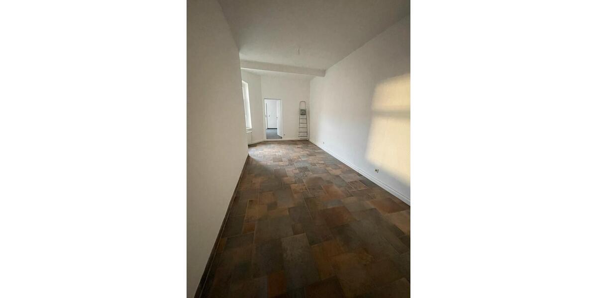 Etagenwohnung Halle (Saale) Am Wasserturm/Thaerviertel - 4 Zimmer, 110 m&sup2;, 305.000&euro; | Angebot:23553891