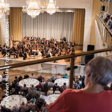 6. Pavillonkonzert - Italienische Juwelen des Bel Canto Halle (Saale)