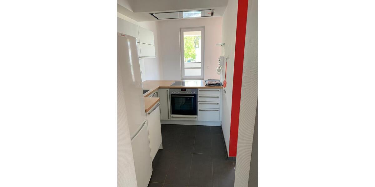Etagenwohnung Halle (Saale) Dölau - 3 Zimmer, 83 m&sup2;, 305.000&euro; | Angebot:27069415