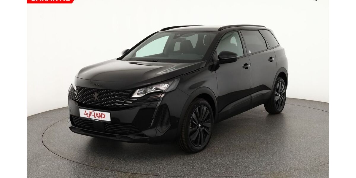 Peugeot 5008 25.773 km 29.785 &euro; Eisleben 06295