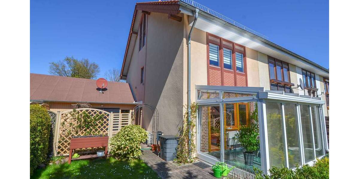 Einfamilienhaus Halle Dölau - 5 Zimmer, 140 m&sup2;, 369.000&euro; | Angebot:26105156