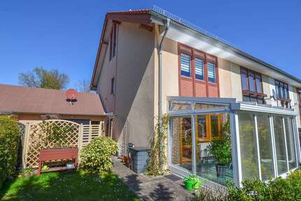 Haus Halle Dölau - 5 Zimmer, 140 m&sup2;, 369.000&euro; | Angebot:26105156