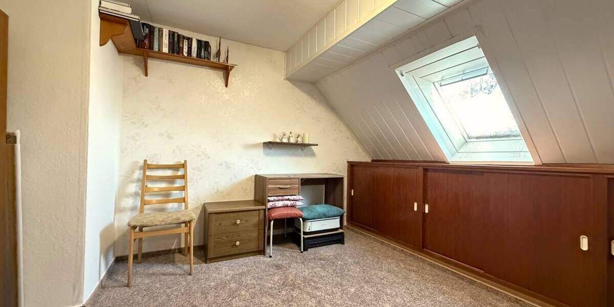 Doppelhaushälfte Sandersdorf-Brehna Sandersdorf - 6 Zimmer, 118 m&sup2;, 150.000&euro; | Angebot:24760765