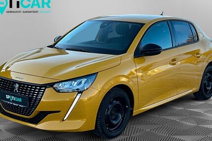 Peugeot 208 27.400 km 16.990 &euro; Bitterfeld-Wolfen - OT Bitterfeld 06749