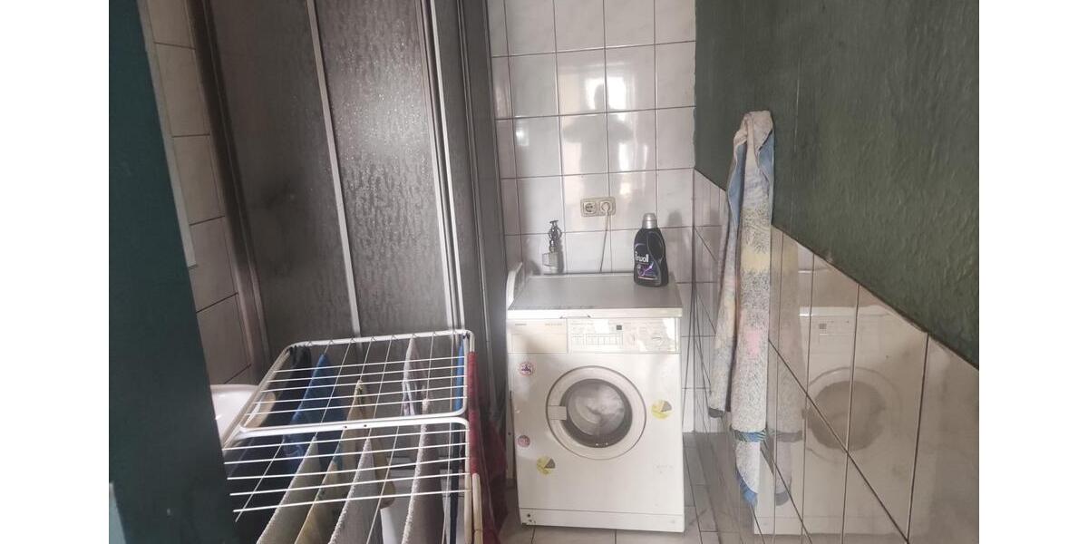 Erdgeschoßwohnung Seegebiet Mansfelder Land - 2 Zimmer, 60 m&sup2;, 350&euro; | Angebot:26302535