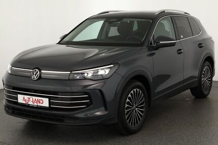 VW Tiguan 6.519 km 41.890 € Leipzig 04209