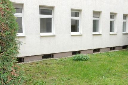 Schöne 3 Zimmer-EG-Wohnung mit Terrasse 3 zimmer