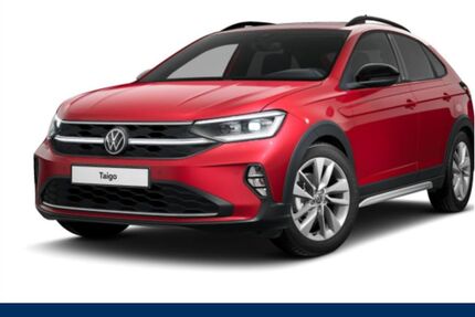 VW Taigo 25.000 km 23.430 € Leipzig 04347