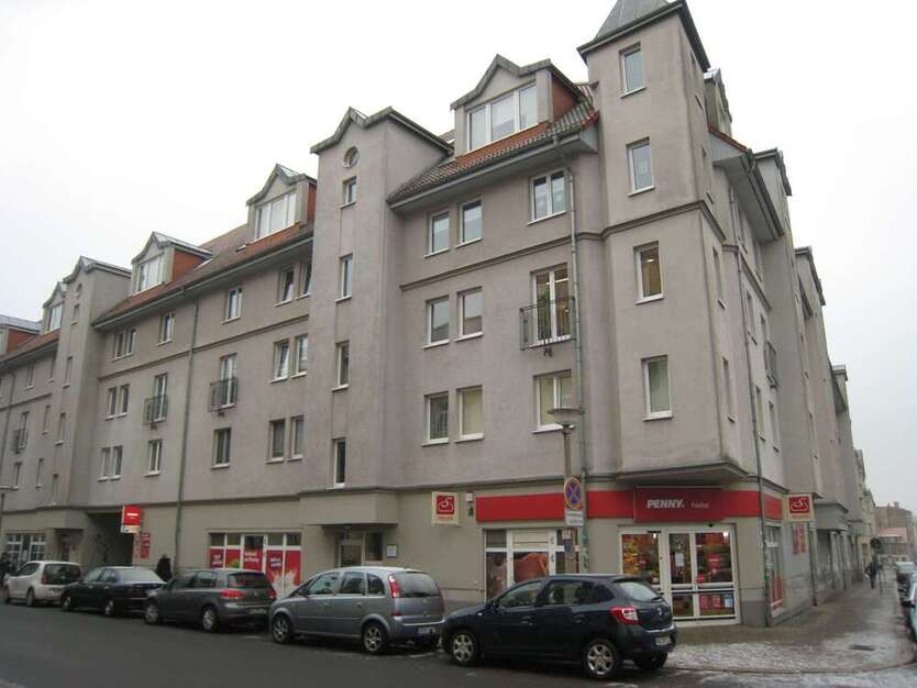 Wohnung zum Mieten in Halle 640 € 75.14 m²