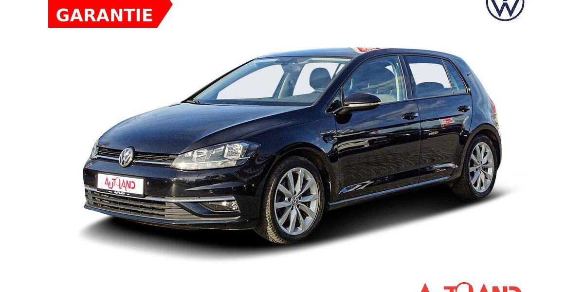 VW Golf 89.988 km 17.990 &euro; Eisleben 06295