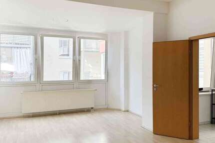 Wohnung Halle Lutherplatz/Thüringer Bahnhof - 2 Zimmer, 59 m&sup2;, 414&euro; | Angebot:27070779