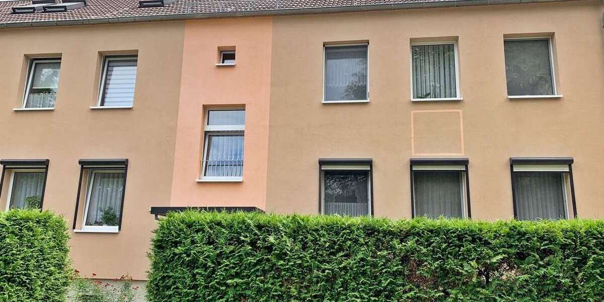 Etagenwohnung Frankleben Reipisch - 2 Zimmer, 42 m&sup2;, 315&euro; | Angebot:26824461