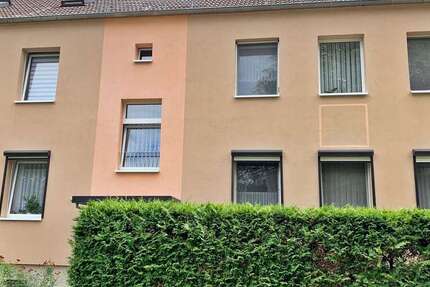 Wohnung Frankleben Reipisch - 2 Zimmer, 42 m&sup2;, 315&euro; | Angebot:26824461