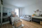 Etagenwohnung Halle (Saale) Büschdorf - 1 Zimmer, 23 m&sup2;, 170&euro; | Angebot:26551061
