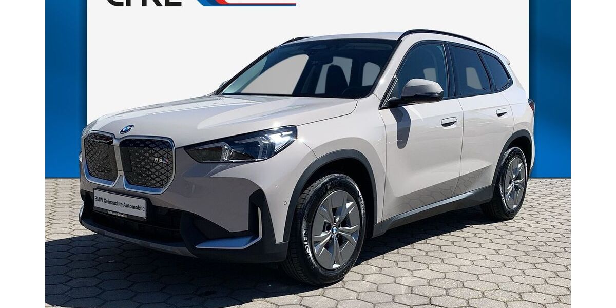 BMW iX1 2.241 km 38.440 &euro; Halle (Saale) 06112