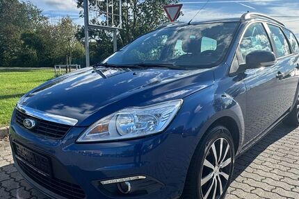 Ford Focus 199.699 km 2.999 &euro; Schkopau 06258