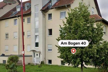 Wohnung Schkeuditz Dölzig - 2 Zimmer, 60 m&sup2;, 525&euro; | Angebot:26863074