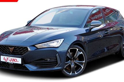 Cupra Leon 32.519 km 29.990 &euro; Eisleben 06295