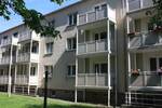 Etagenwohnung Bitterfeld-Wolfen Bitterfeld - 3 Zimmer, 60 m&sup2;, 425&euro; | Angebot:26918252