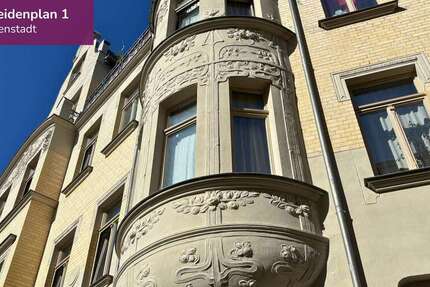 Wohnung Halle Nördliche Innenstadt - 3 Zimmer, 65 m&sup2;, 150.000&euro; | Angebot:26562972