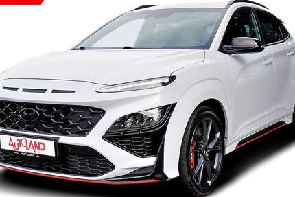 Hyundai KONA 53.424 km 28.990 &euro; Brehna 06796